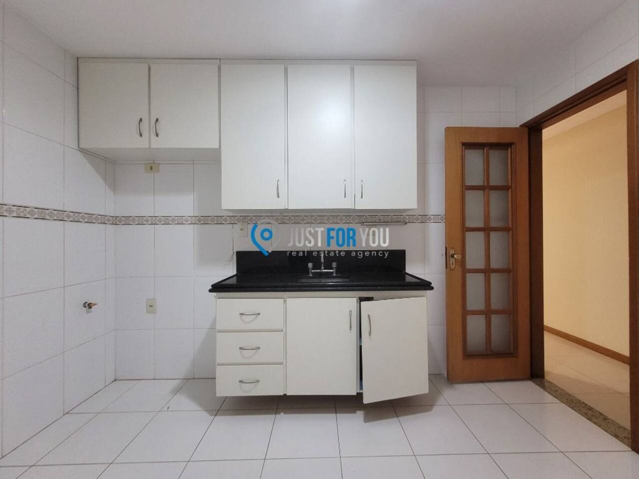 Apartamento Recreio dos Bandeirantes, Rio de Janeiro - RJ