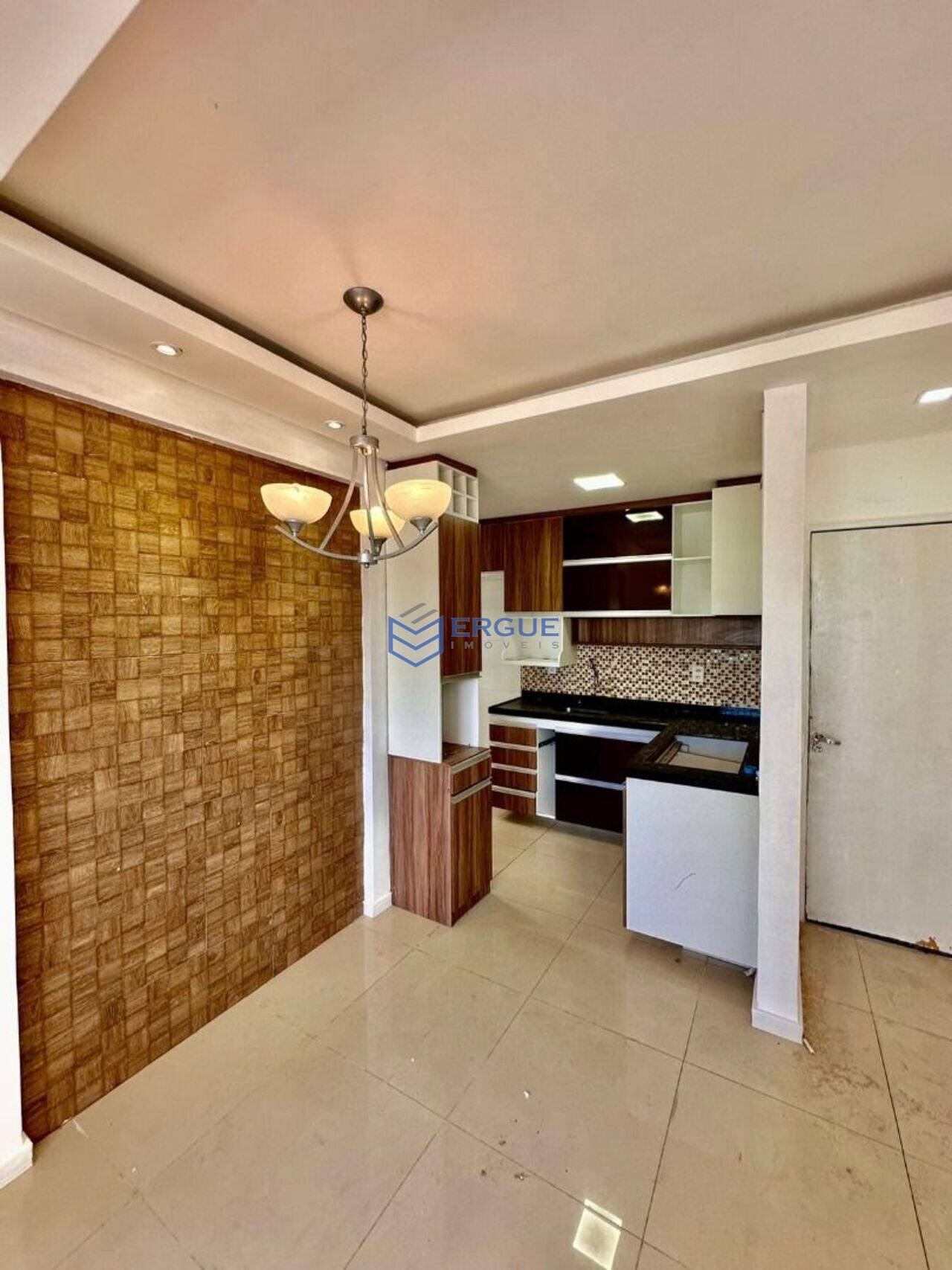 Apartamento Parque Iracema, Fortaleza - CE