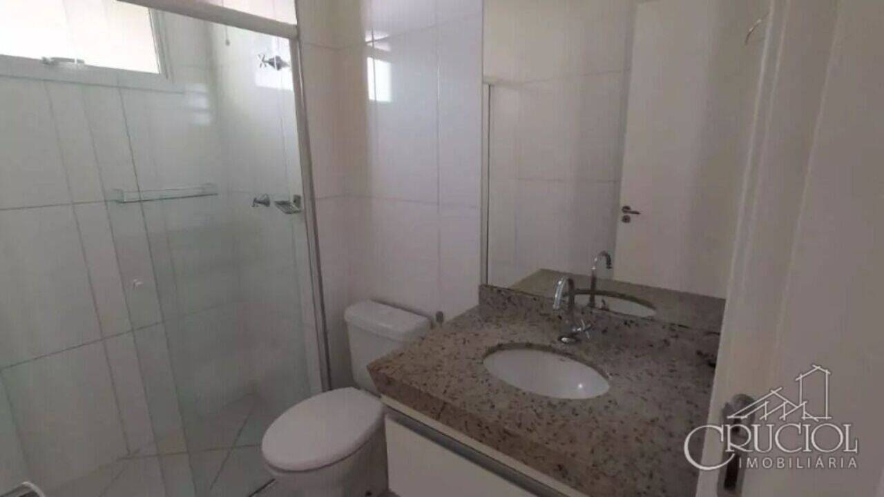 Apartamento Gleba Fazenda Palhano, Londrina - PR