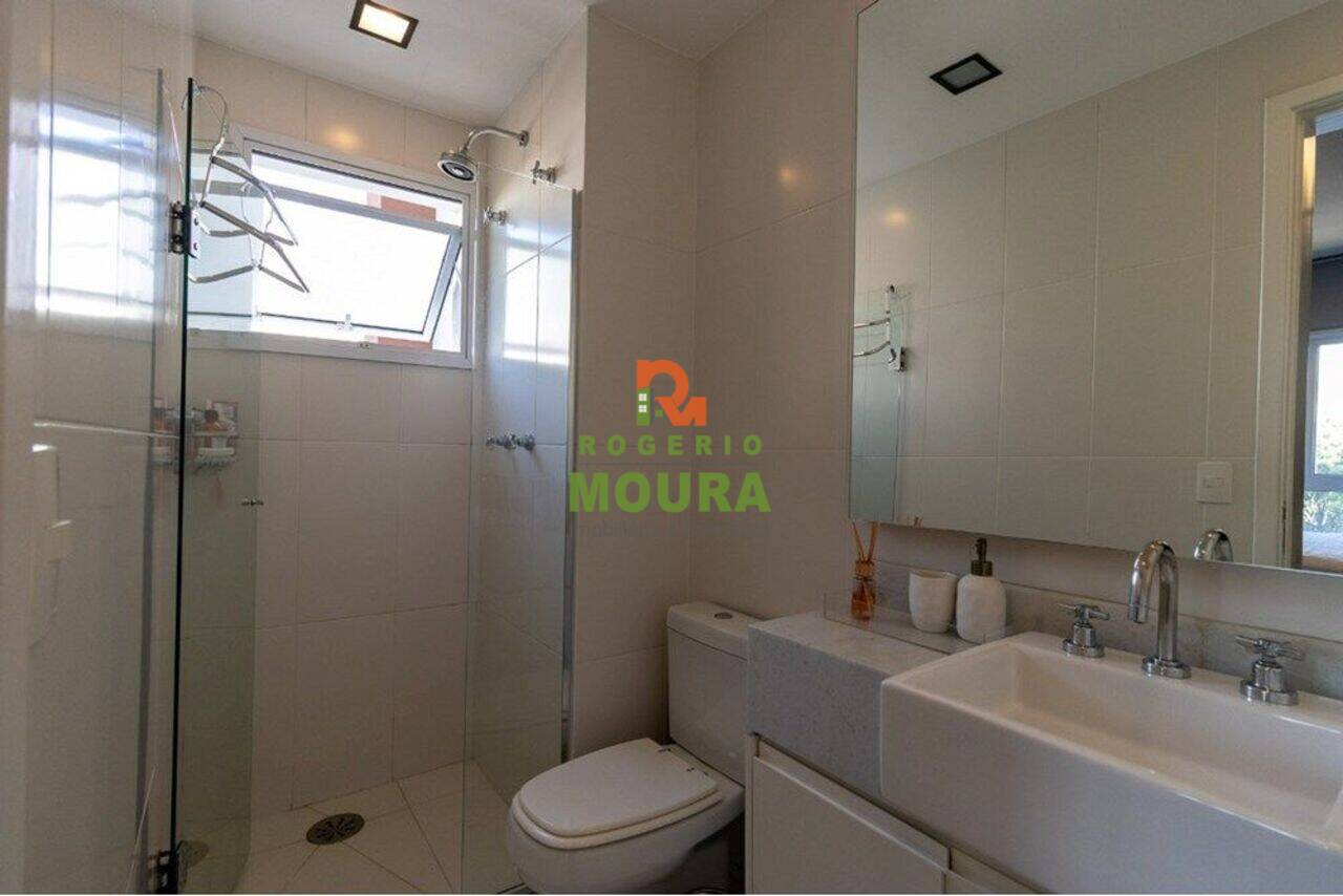 Apartamento Conjunto Residencial Paraíso, São Paulo - SP