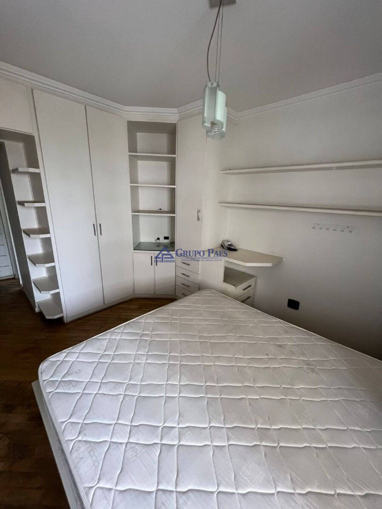 Apartamento Jardim Sao Paulo(Zona Norte), São Paulo - SP