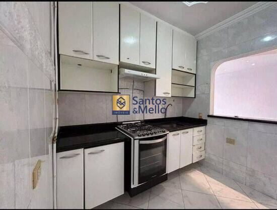 Vila Lutécia - Santo André - SP, Santo André - SP