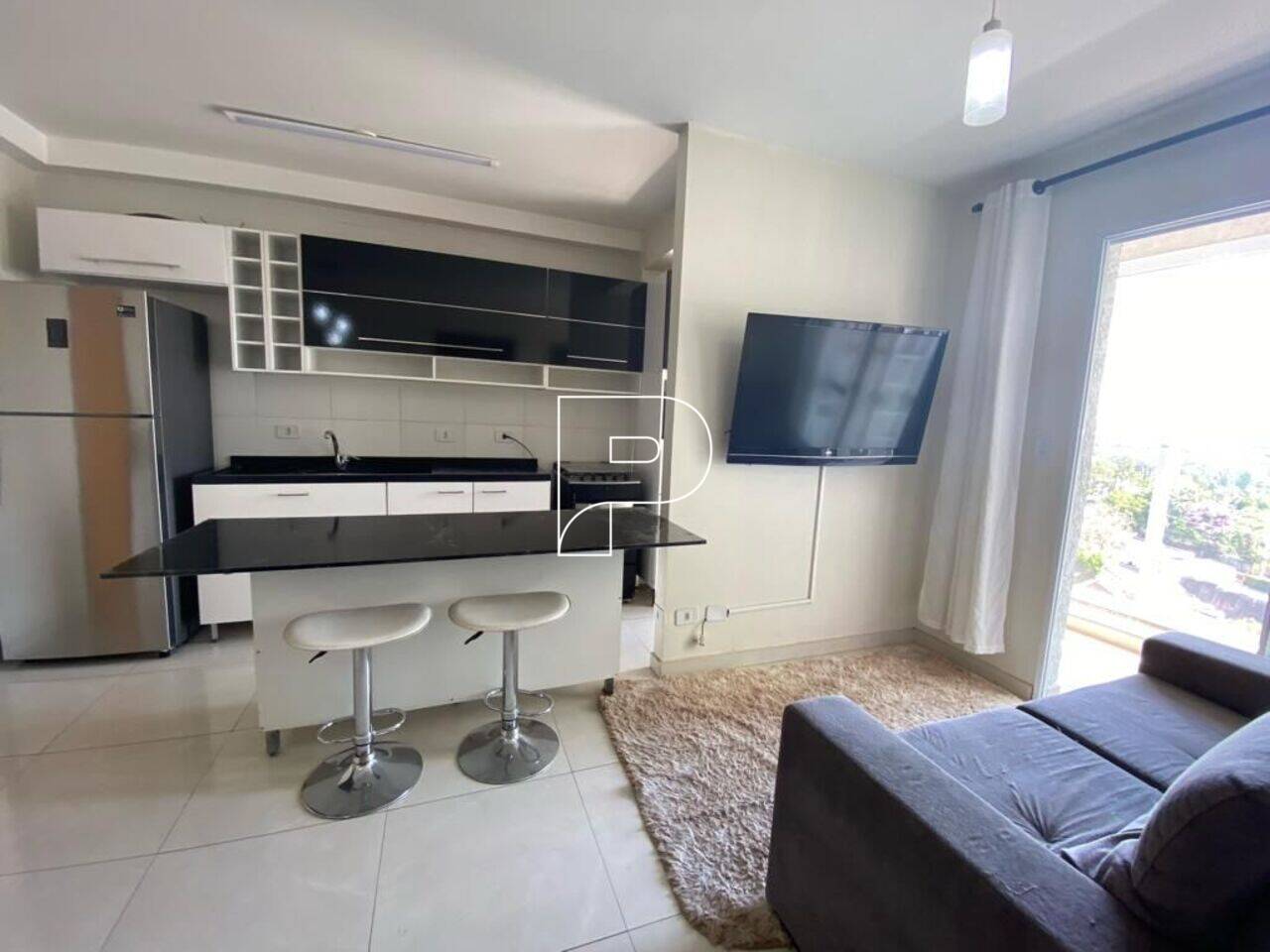 Apartamento Granja Viana, Carapicuíba - SP