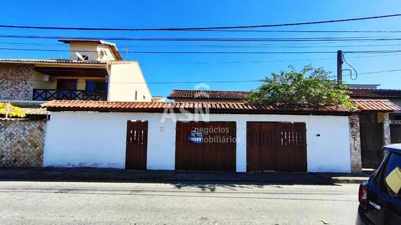 Casa Centro, Rio das Ostras - RJ