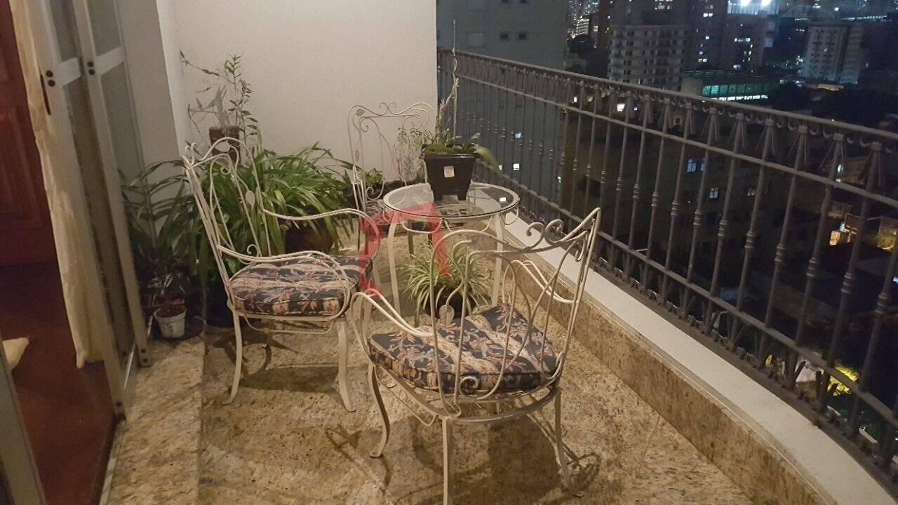 Apartamento Vila Pompeia, São Paulo - SP