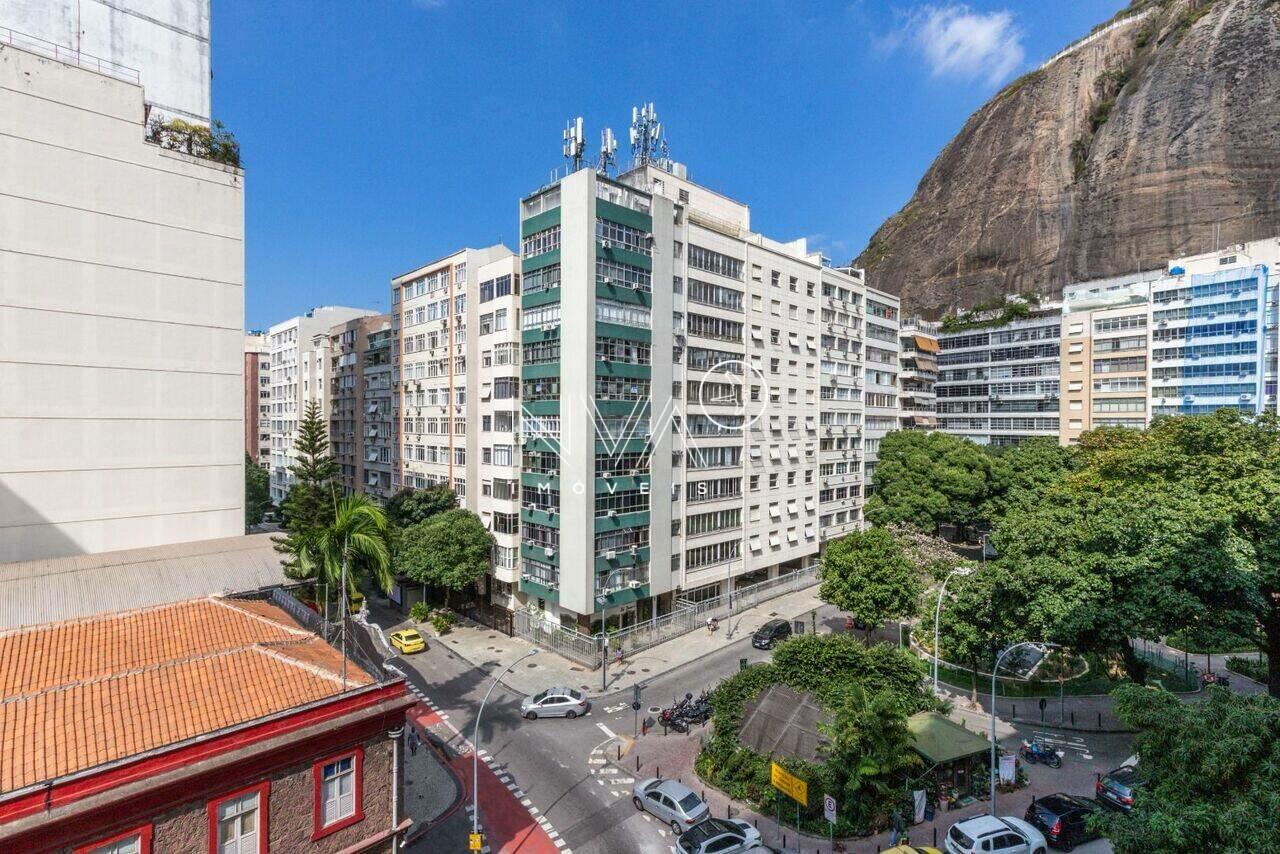 Apartamento Copacabana, Rio de Janeiro - RJ