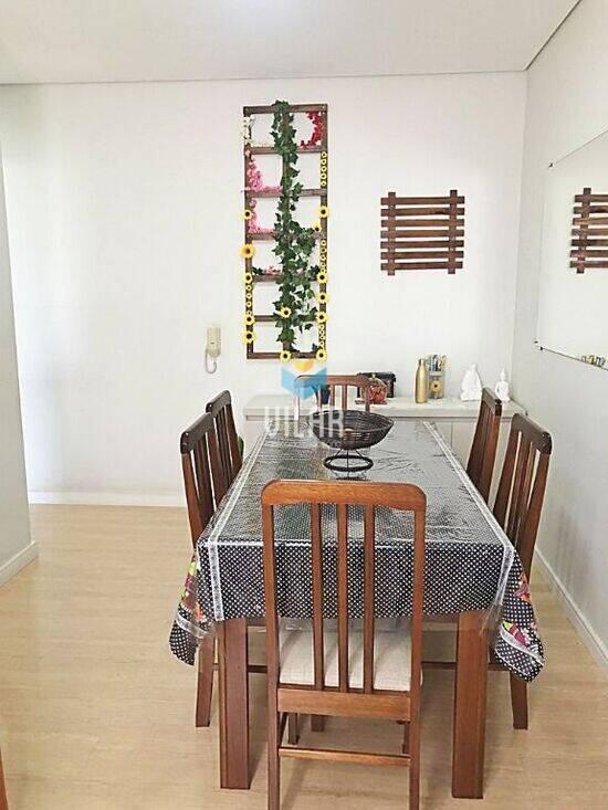 Apartamento Jardim Maria Eugênia, Sorocaba - SP