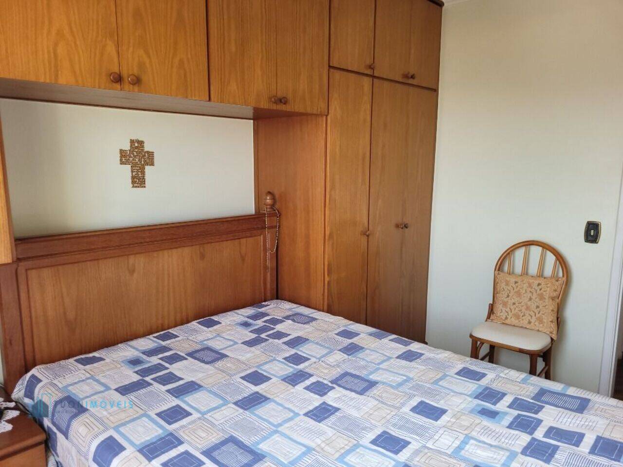 Apartamento Freguesia do Ó, São Paulo - SP