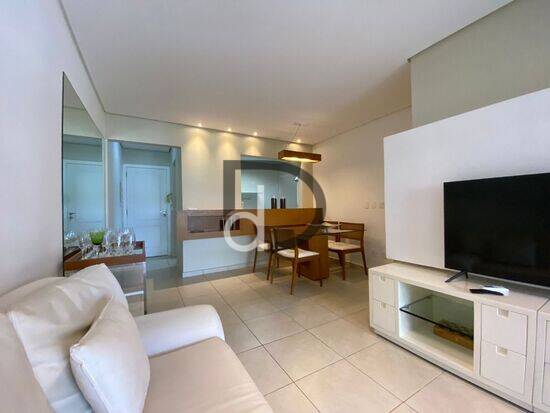 Apartamento de 90 m² na Do Remo - Riviera de São Lourenço - Bertioga - SP, à venda por R$ 3.180.000 