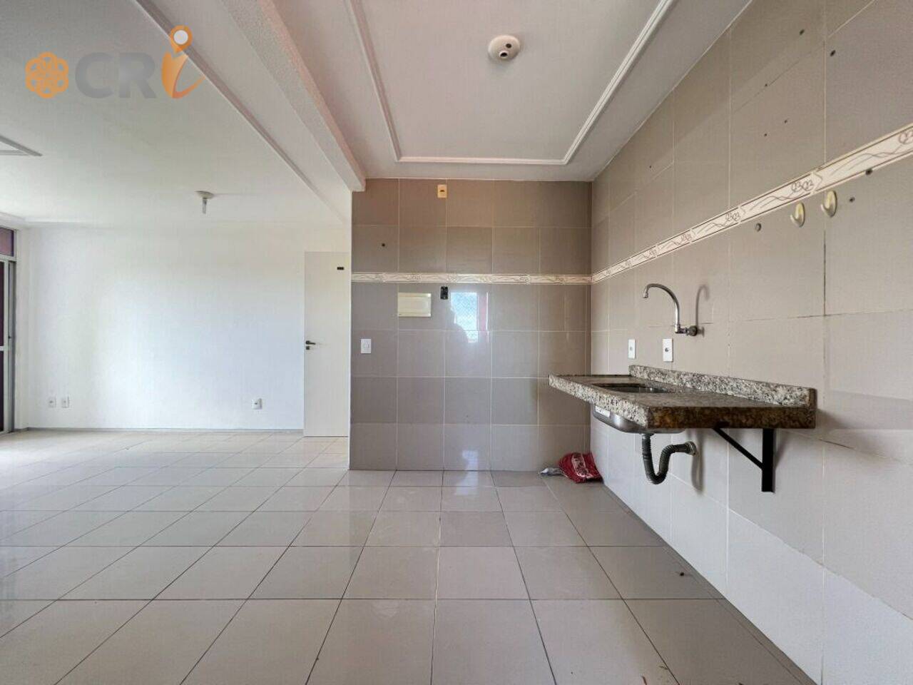 Apartamento Passaré, Fortaleza - CE