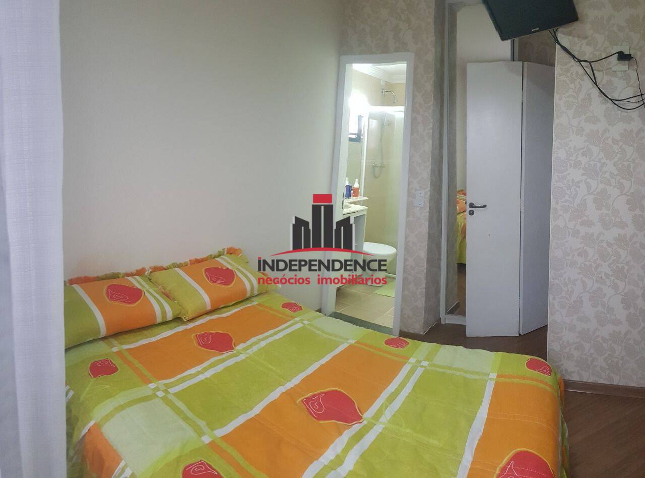 Apartamento Jardim América, São José dos Campos - SP