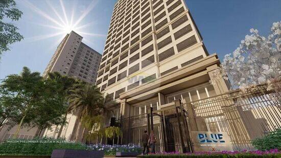 Apartamento de 62 m² na Pirajussara - Butantã - São Paulo - SP, à venda por R$ 641.606,14