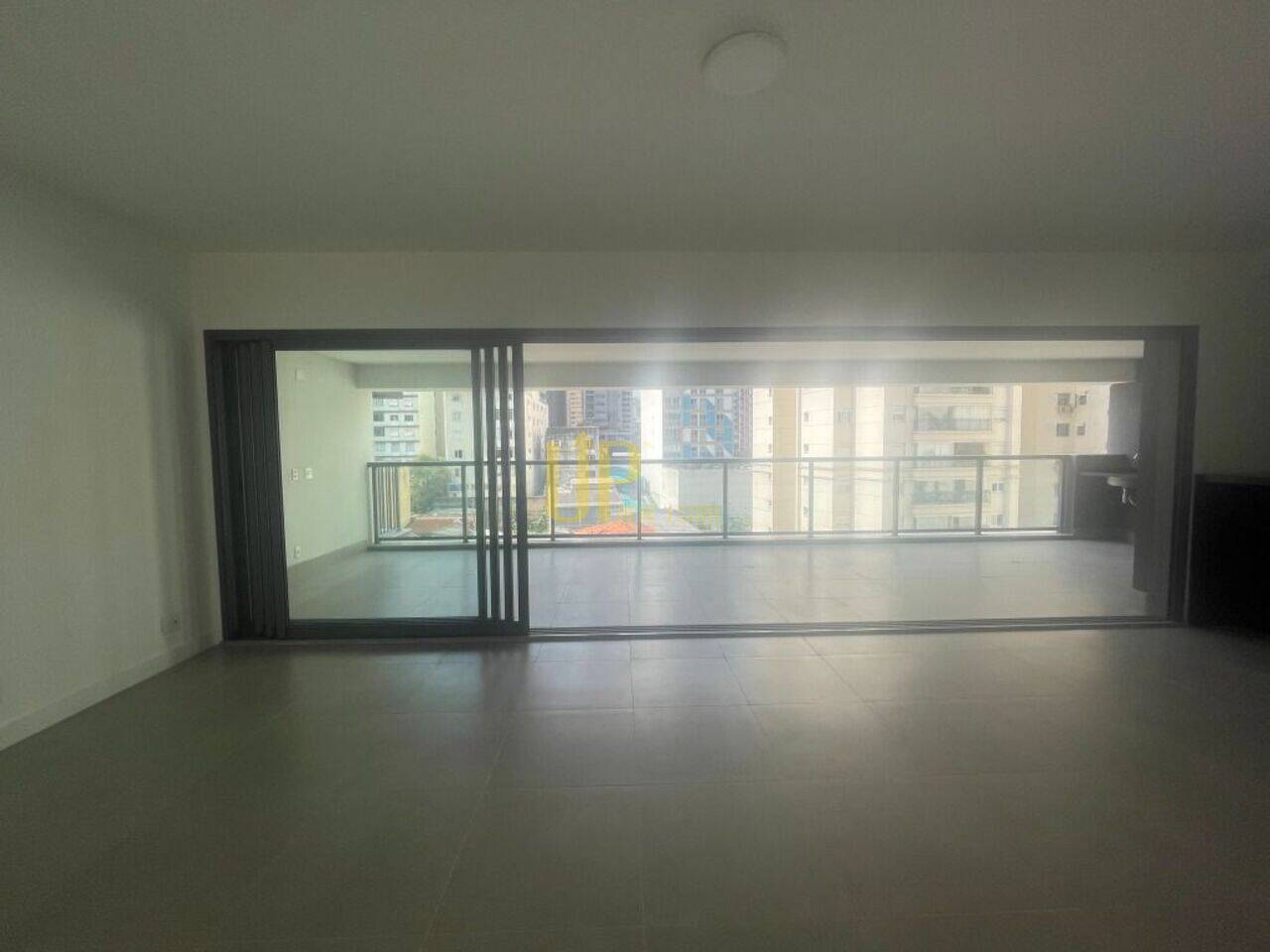 Apartamento Pinheiros, São Paulo - SP