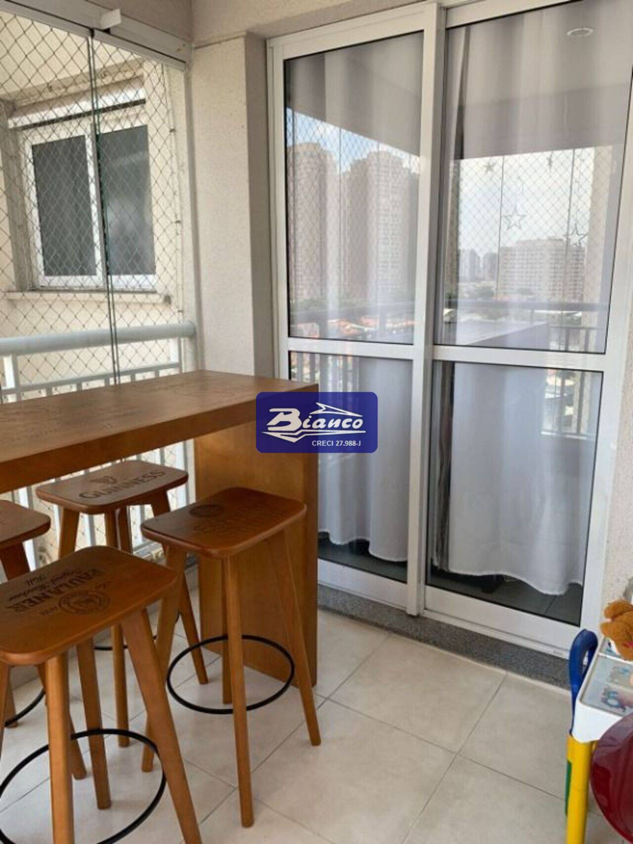 Apartamento Vila Augusta, Guarulhos - SP