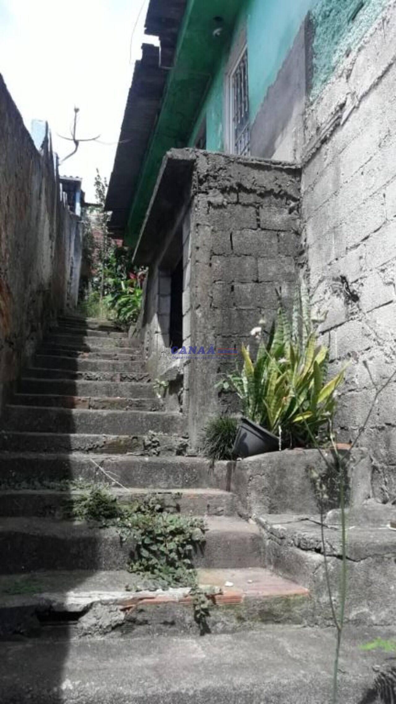 Casa Jardim Ana Maria, São Paulo - SP