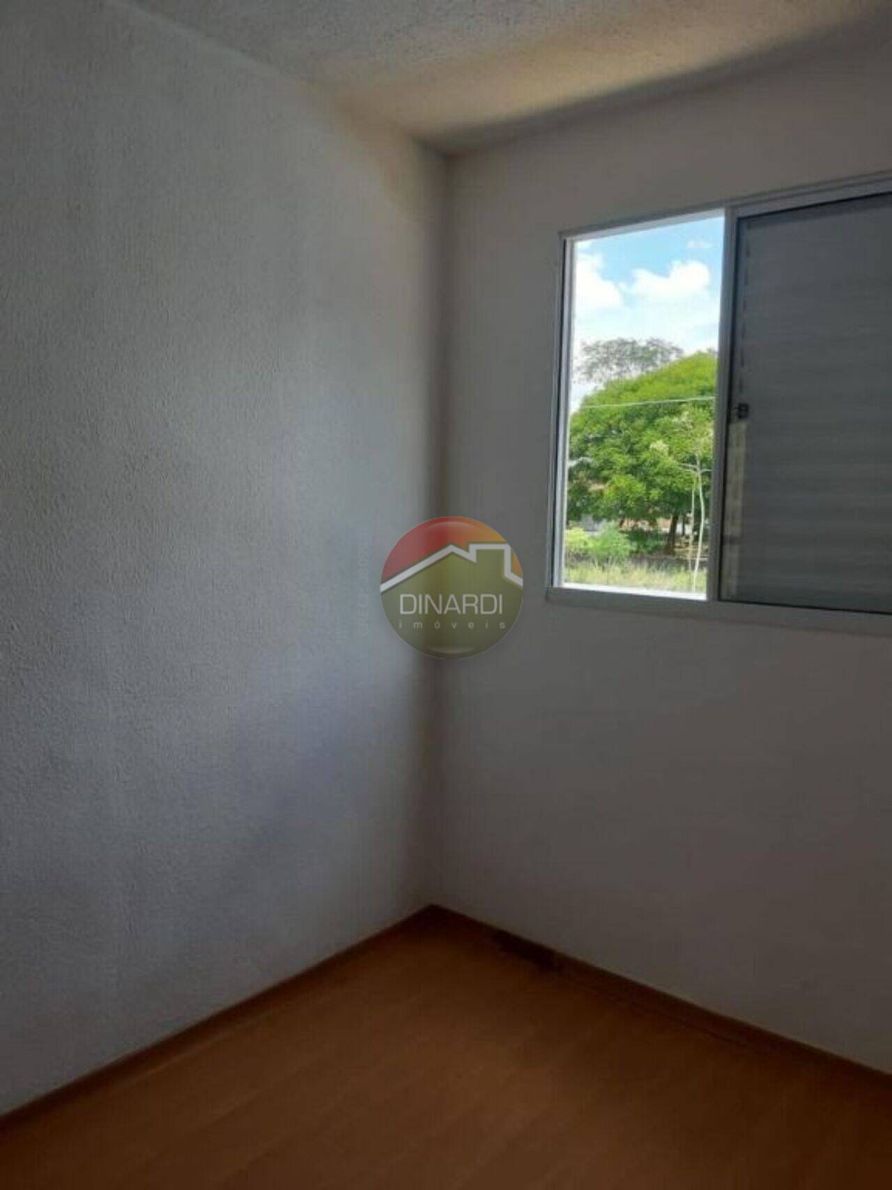 Apartamento Presidente Dutra, Ribeirão Preto - SP