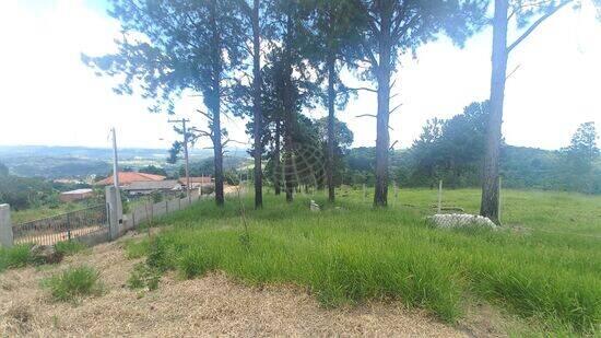 Jardim Maracanã - Atibaia - SP, Atibaia - SP