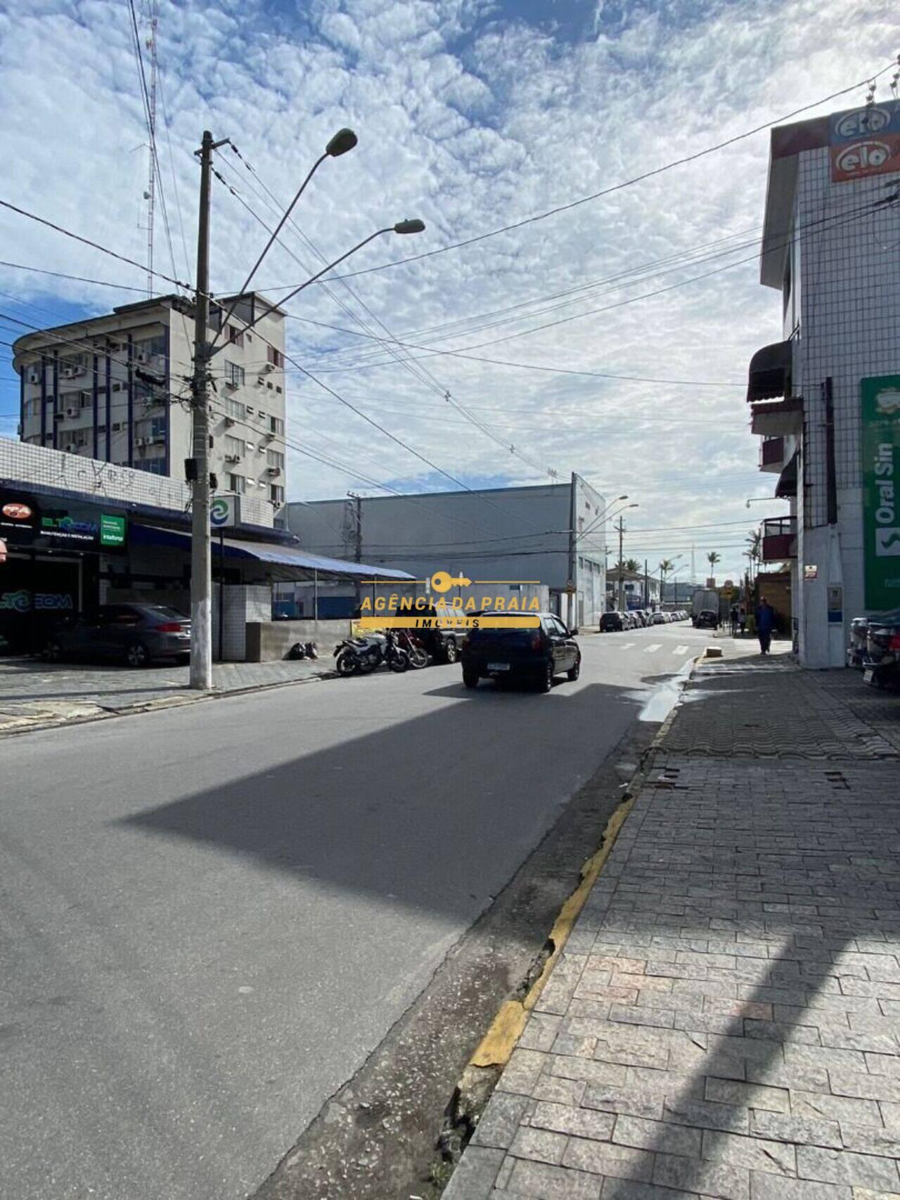 Sobrado Boqueirão, Praia Grande - SP