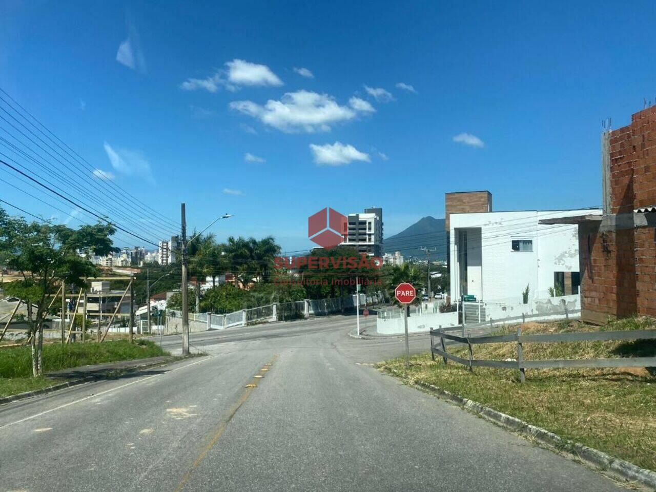 Terreno Pedra Branca, Palhoça - SC