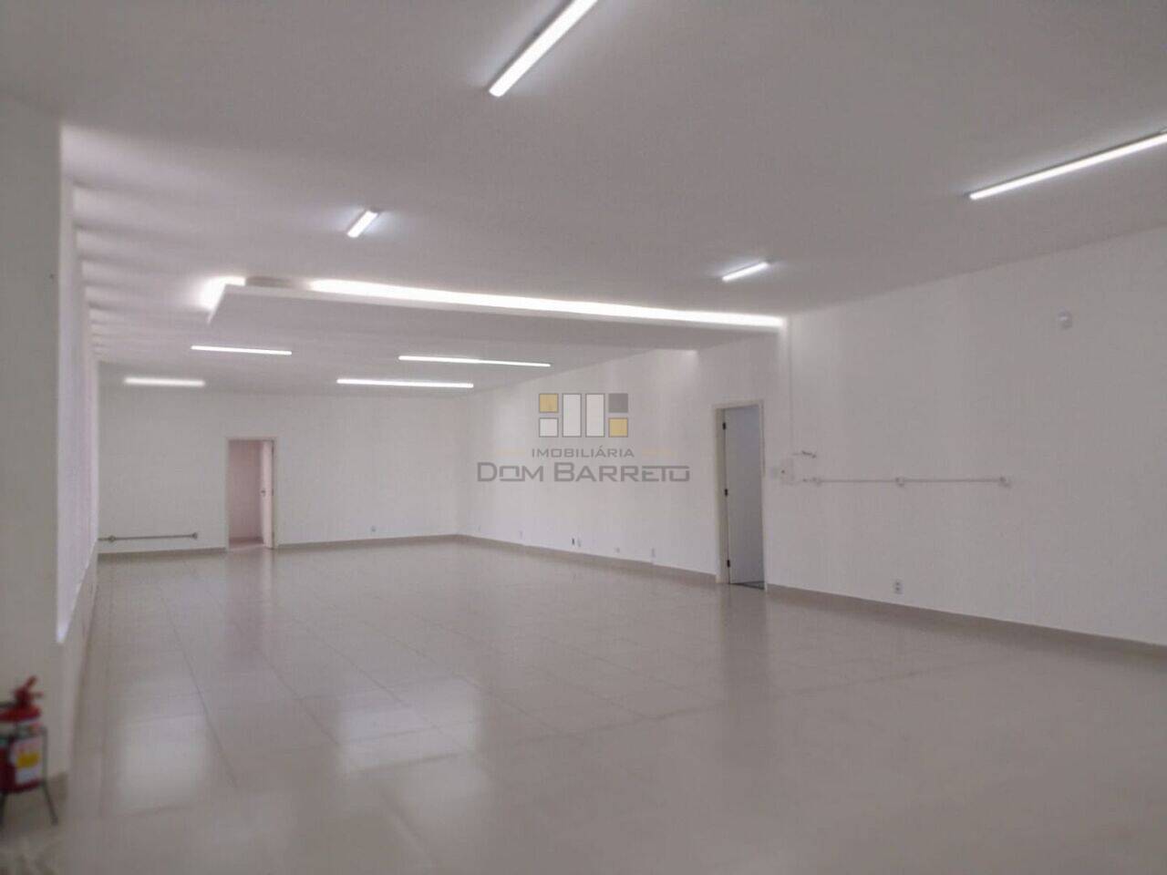 Sala Centro, Sumaré - SP