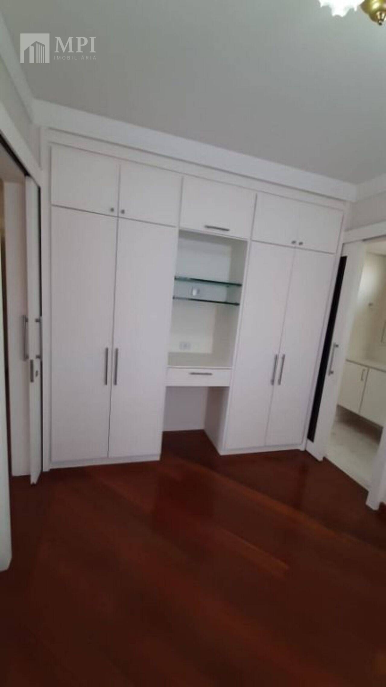 Apartamento Santana, São Paulo - SP