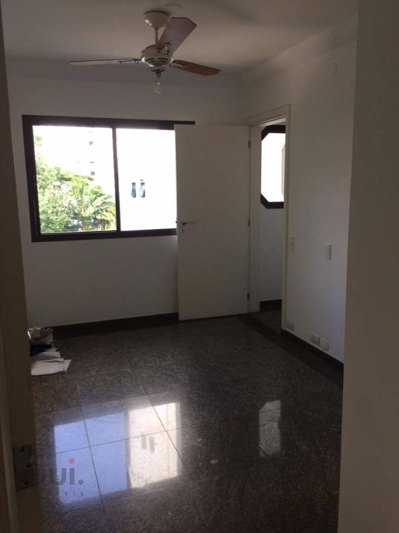 Apartamento Vila Nova Conceição, São Paulo - SP