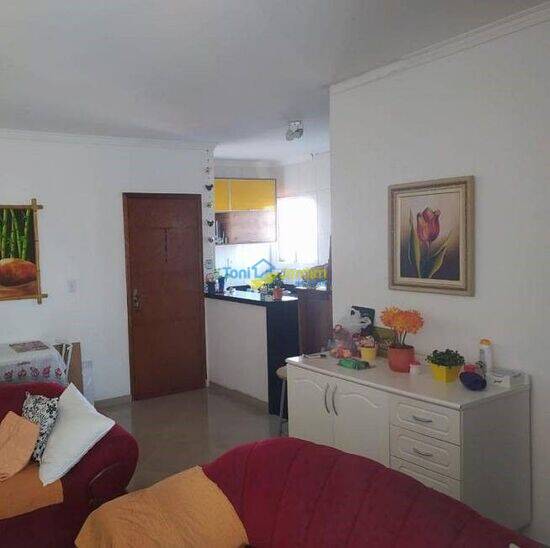 Vila Francisco Matarazzo - Santo André - SP, Santo André - SP