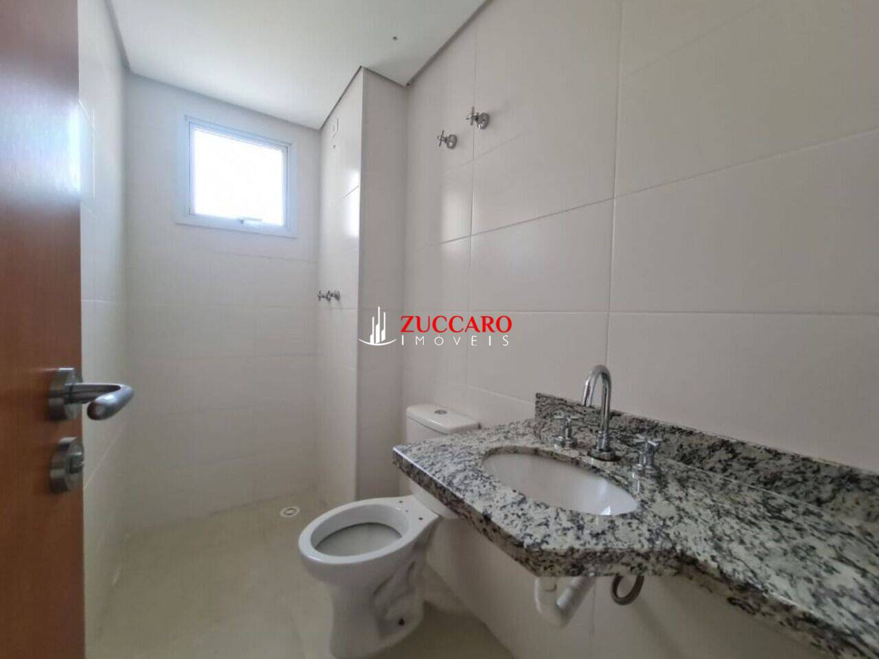 Apartamento Vila Progresso, Guarulhos - SP