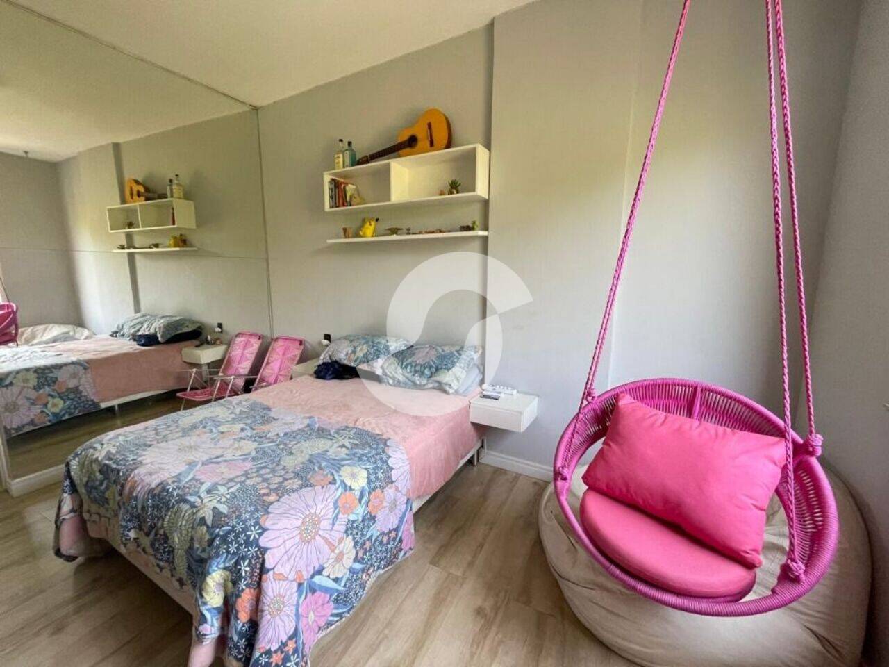 Apartamento Icaraí, Niterói - RJ