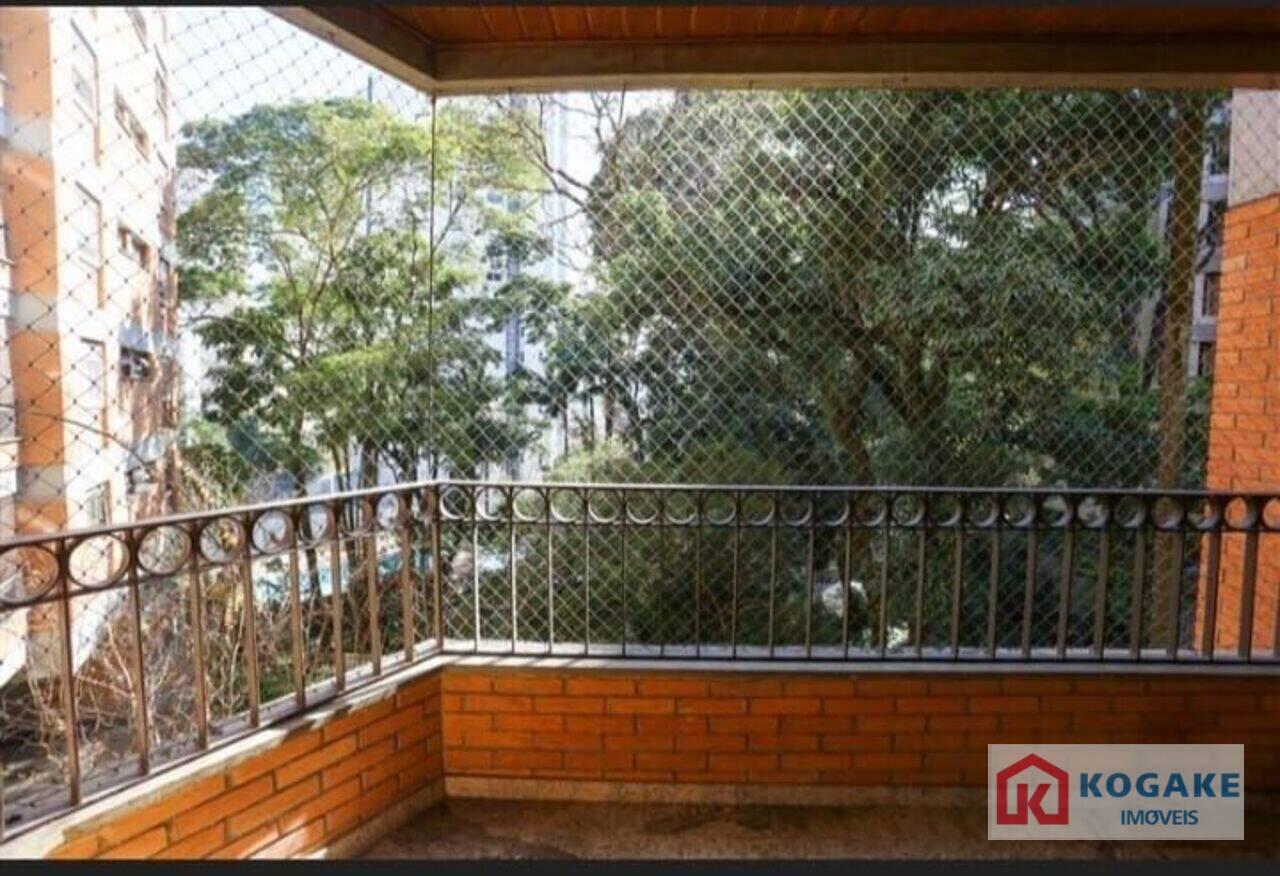 Apartamento Vila Ema, São José dos Campos - SP