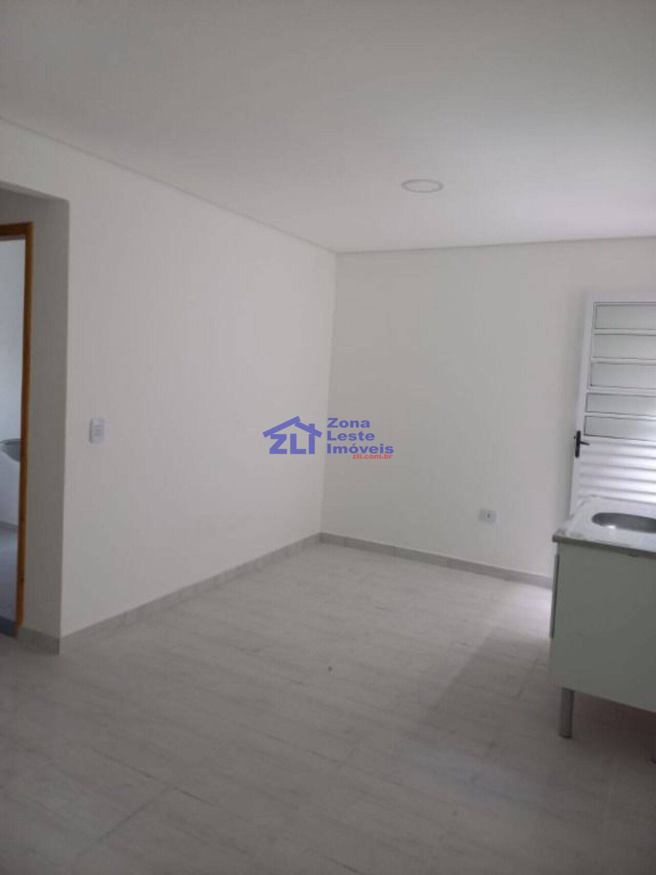 Apartamento Vila Antonieta, São Paulo - SP