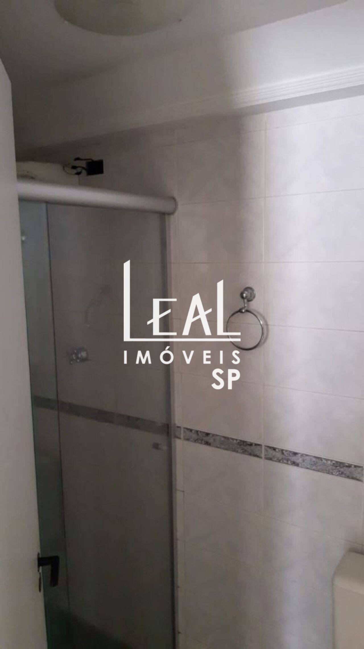 Apartamento Vila Rosália, Guarulhos - SP