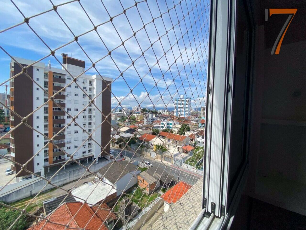 Apartamento Barreiros, São José - SC