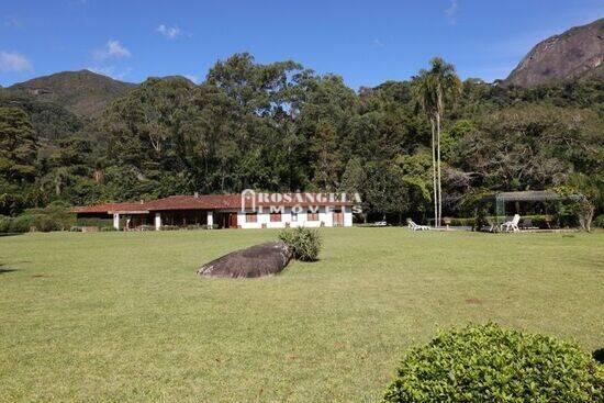 Quebra Frascos - Teresópolis - RJ, Teresópolis - RJ