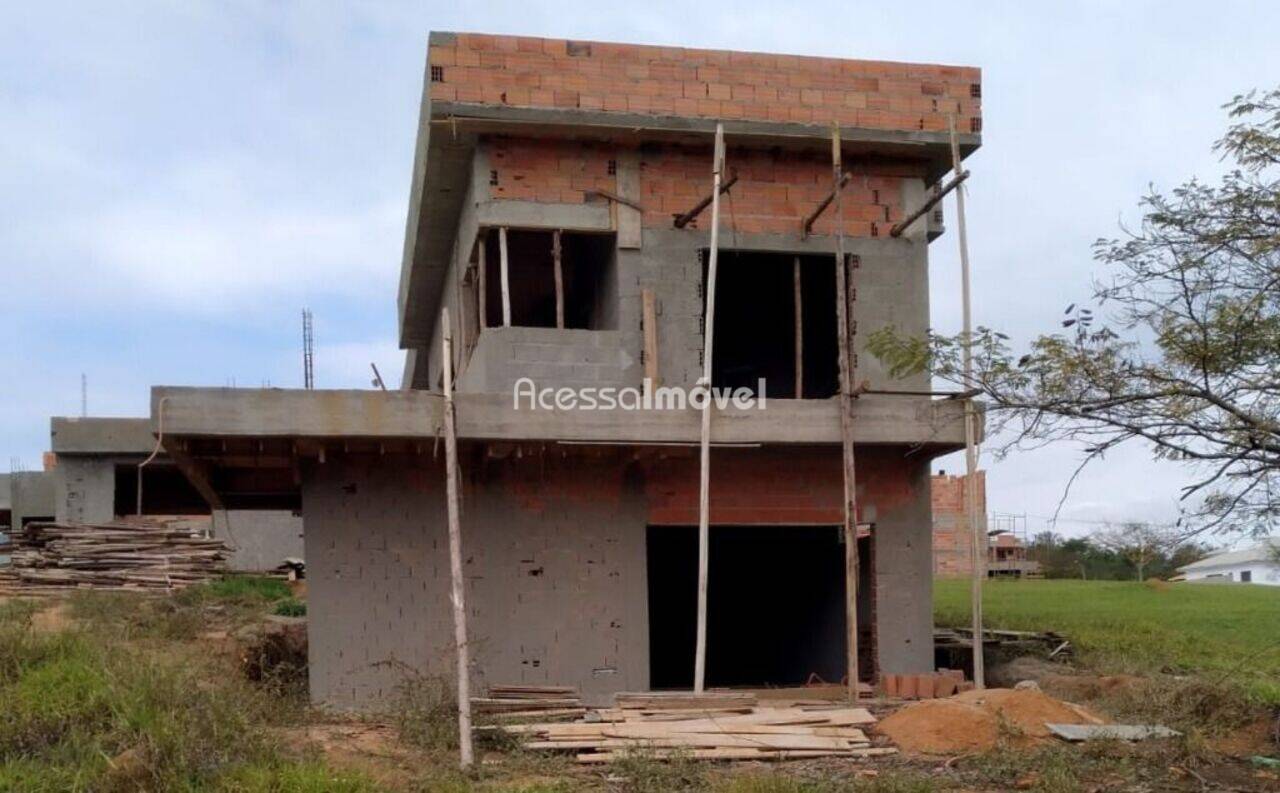 Chácara Residencial São José de Boituva, Boituva - SP