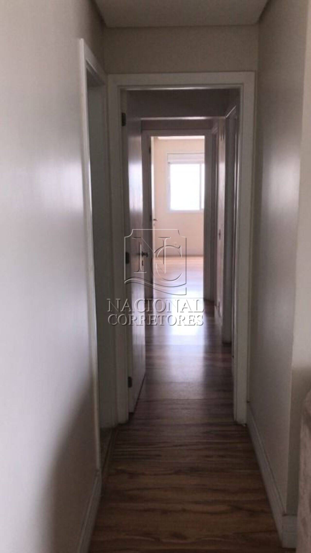 Apartamento Jardim, Santo André - SP