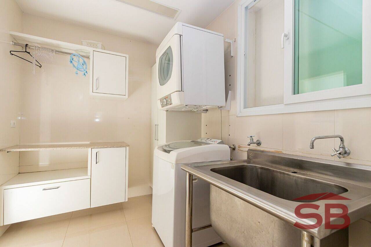 Apartamento Juvevê, Curitiba - PR