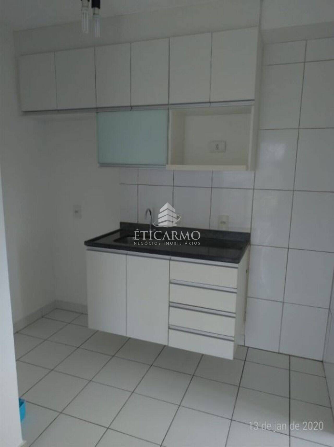 Apartamento Itaquera, São Paulo - SP