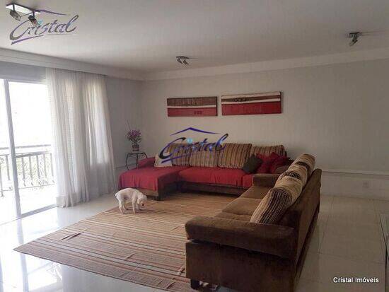 Apartamento Vila São Francisco, São Paulo - SP