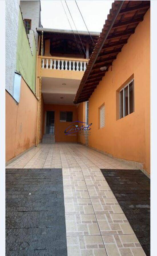 Casa de 100 m² na Doutor Cândido de Moraes Leme Júnior - Butantã - São Paulo - SP, à venda por R$ 56