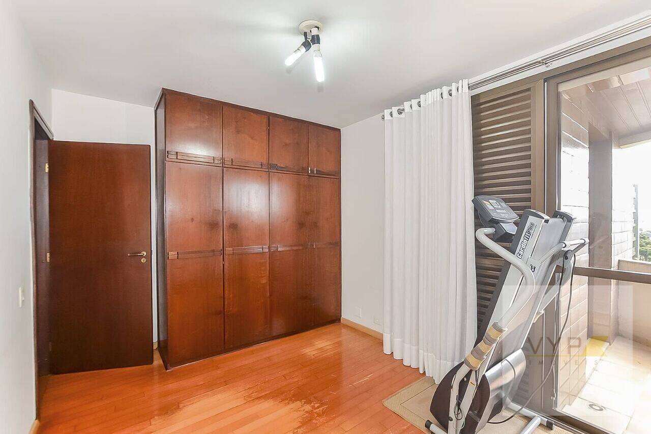 Apartamento Alto da Glória, Curitiba - PR