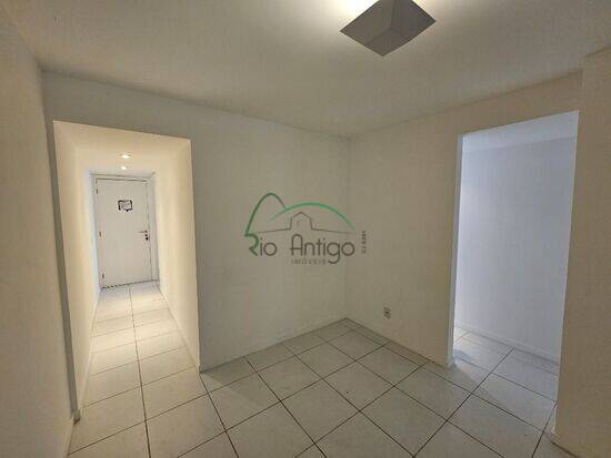 Apartamento Botafogo, Rio de Janeiro - RJ