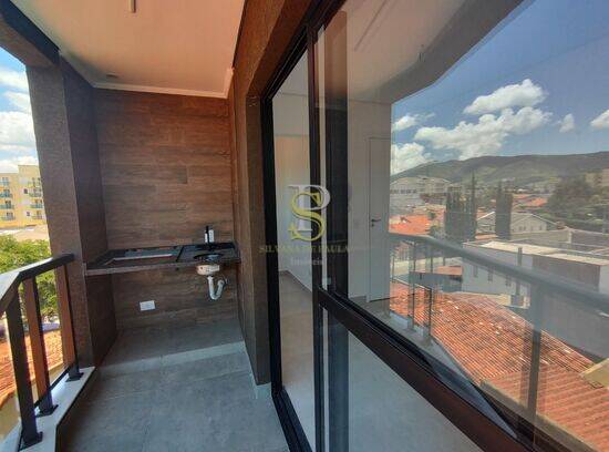 Apartamento Atibaia Jardim, Atibaia - SP