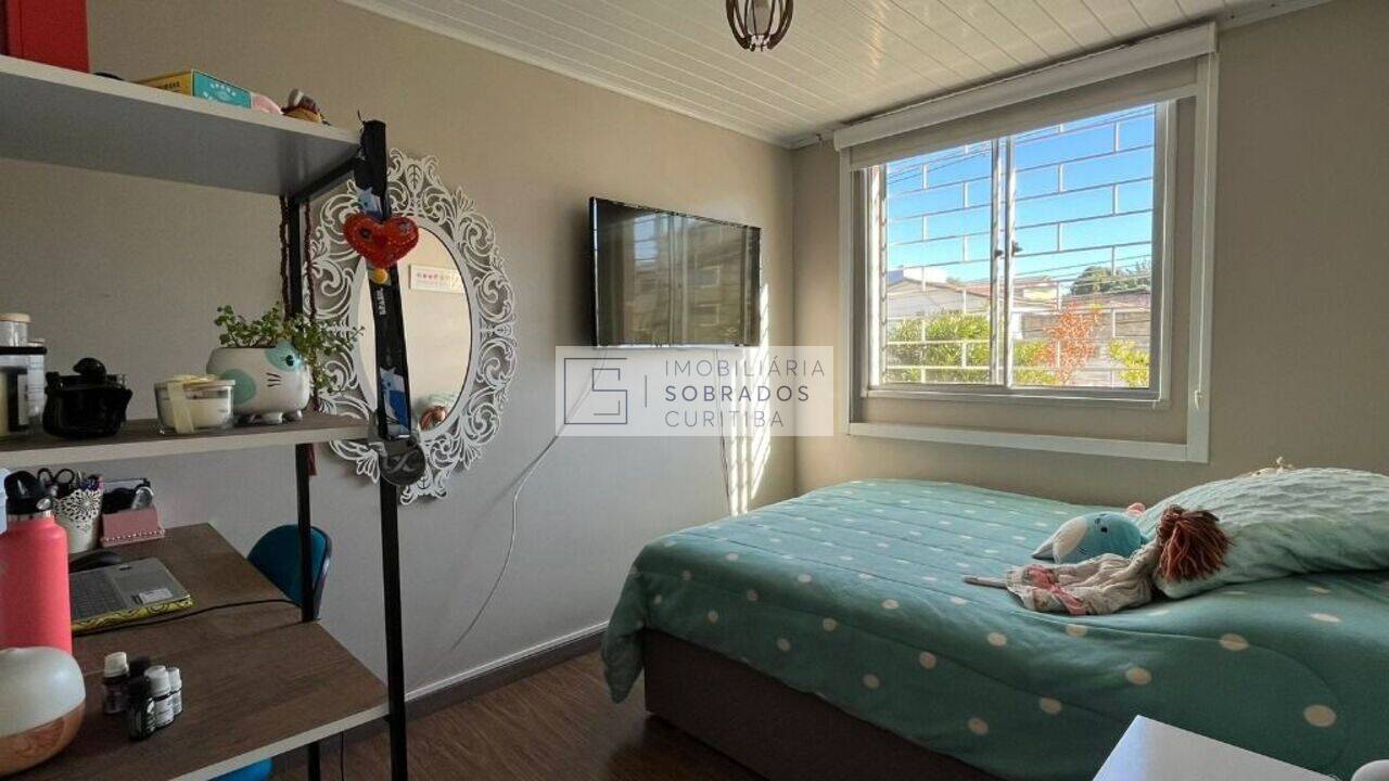 Apartamento Lindóia, Curitiba - PR