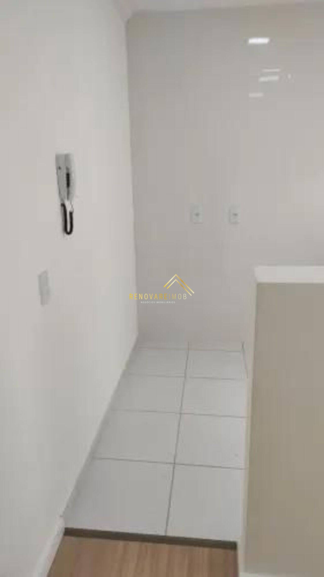 Apartamento Jardim Itaqui, Campo Largo - PR