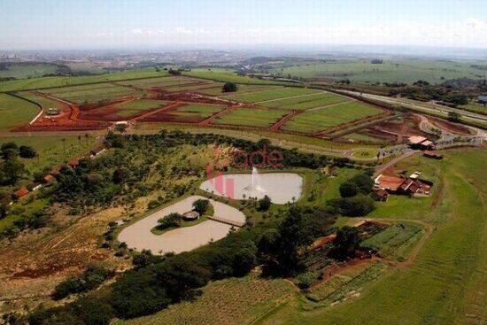 Fazenda Santa Maria - Cravinhos - SP, Cravinhos - SP