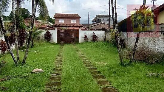 Casa Jardim  Vista Linda, Bertioga - SP