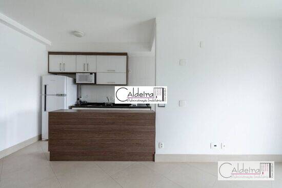 Apartamento Jardim Anália Franco, São Paulo - SP