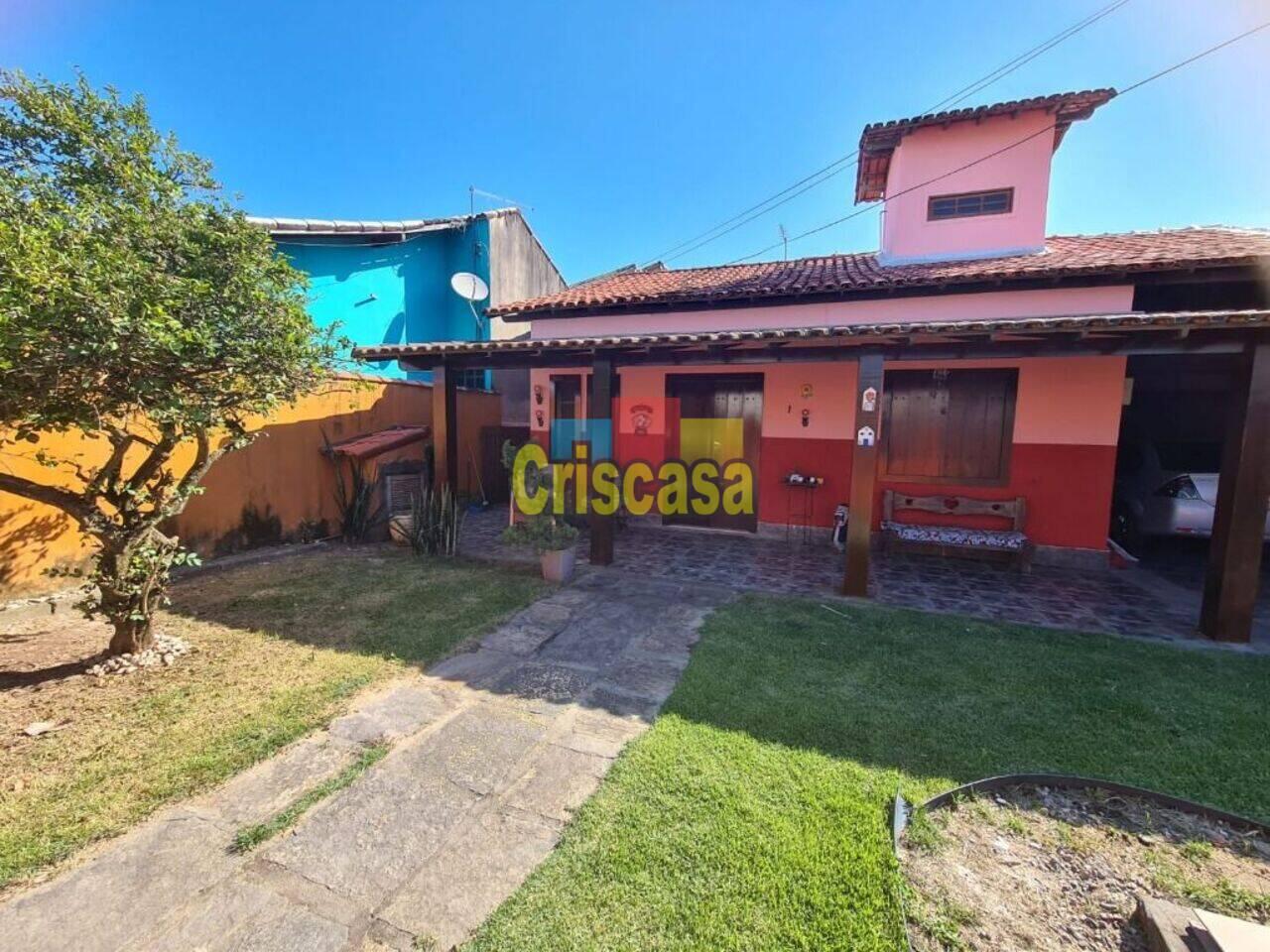 Casa Cidade Praiana, Rio das Ostras - RJ