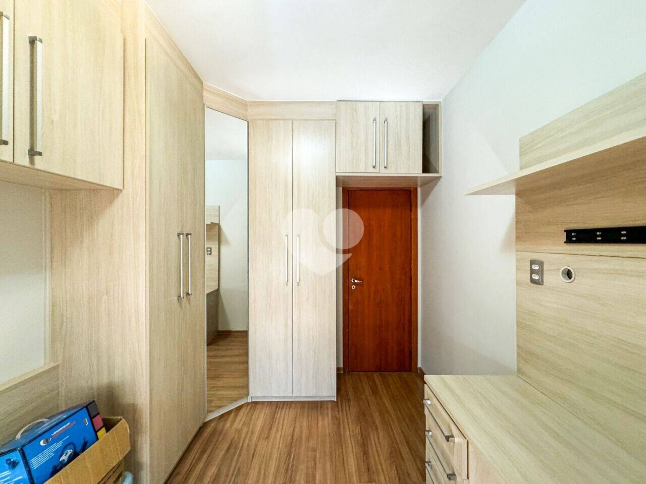 Apartamento Grajaú, Rio de Janeiro - RJ